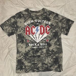 AC/DC T-Shirt